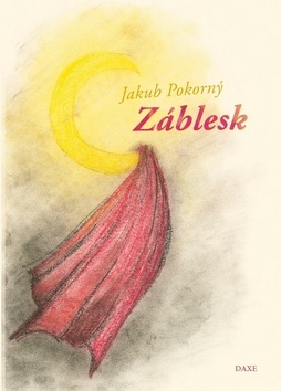 Kniha Záblesk