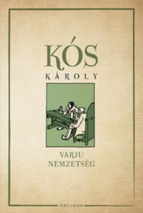 Varju nemzetség