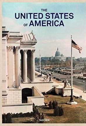 The United States of America with National Geographic