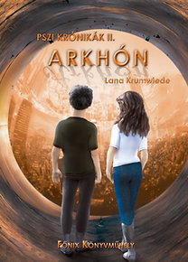 Arkhón - Pszi-krónikák II.