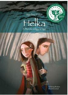 Helka - A Burok-völgy árnyai (7. kiadás)