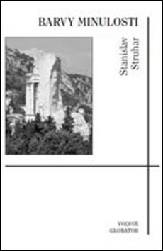 Kniha Barvy minulosti