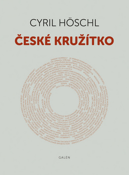 České kružítko - Cyril Höschl