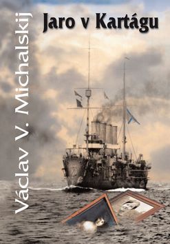 Kniha Jaro v Kartágu