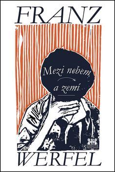 Kniha Mezi nebem a zemí