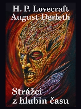 Strážci z hlubin času kúpite na Panta Rhei