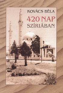 420 nap Szíriában