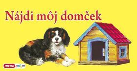 Nájdi moj domček (SK)