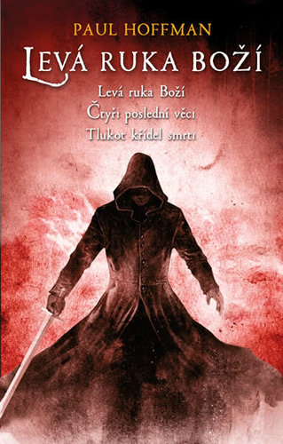 Levá ruka boží – 1.-3. díl