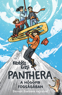 Panthera: A hógömb fogságában