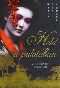 Hold a palotában - Weina Dai Randel