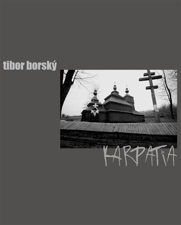 Karpatia - Tibor Borský