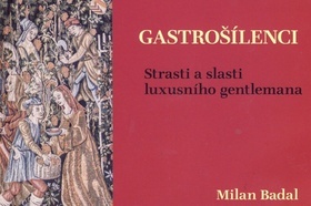 Gastrošílenci