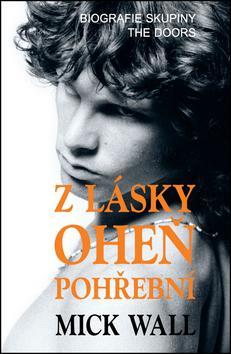 Z lásky oheň pohřební kúpite na Panta Rhei