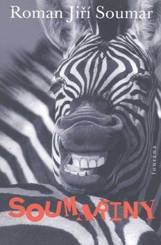 Kniha Soumařiny