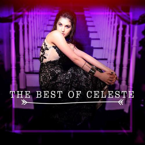 Kniha Buckingham Celeste - The Best of Celeste CD+DVD