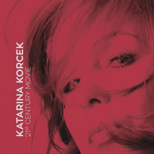 Korcek Katarina - 21st Century Movie  CD