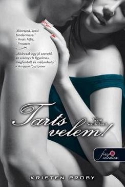 Come Away With Me – Tarts velem!