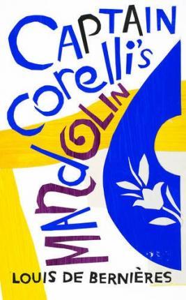 Captain Corelli’s Mandolin