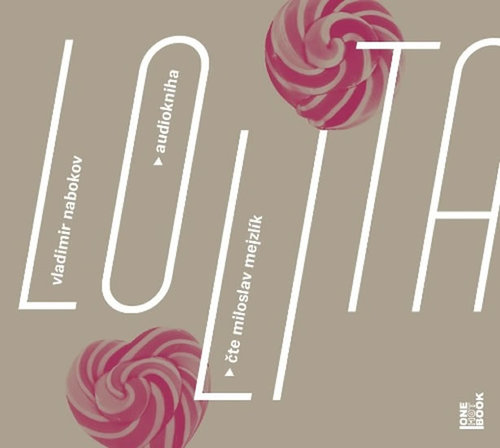 Lolita - CDmp3