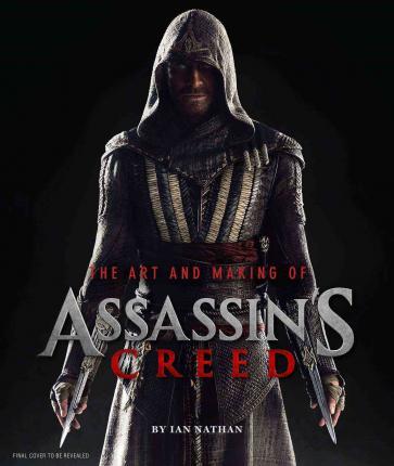 Assassin's Creed - Into the Animus