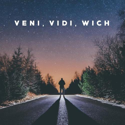 Kniha DJ Wich - Veni, Vidi, Wich CD