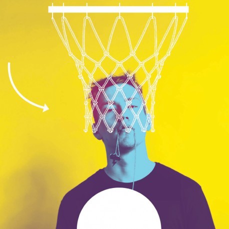 Kniha Maniak - Ach Ano II: Děti z Ballerbynu CD