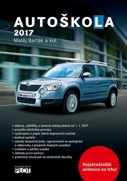 Autoškola 2017 (český)