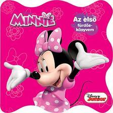 Pancsolókönyv - Minnie