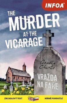 Zrcadlová četba - The Murder at the Vicarage