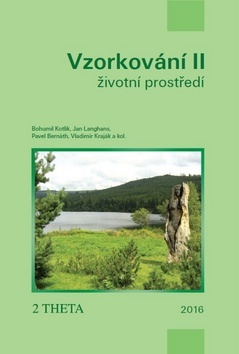 Vzorkování II - Kolektív autorov