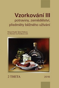 Vzorkování III - Kolektív autorov