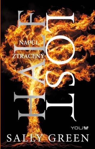 Half Bad 3 - Napůl ztracený