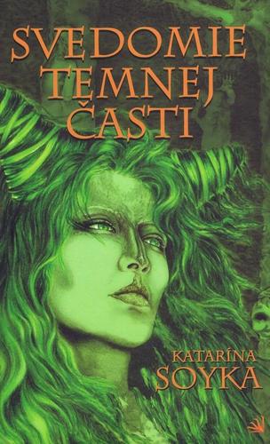 Kniha Svedomie temnej časti