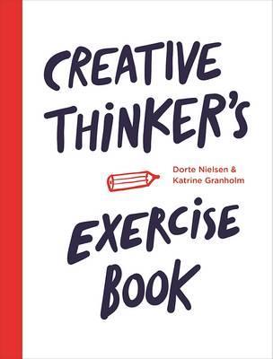 Creative Thinkers Exercise book