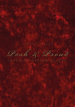 Posh & Proud - Interior Design Deluxe