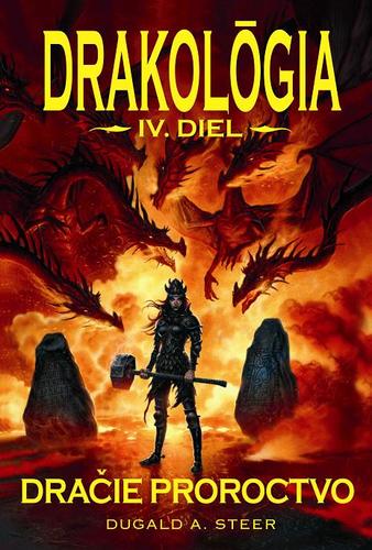 Drakológia 4 - Dračie proroctvo