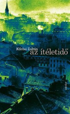 Az itéletidő