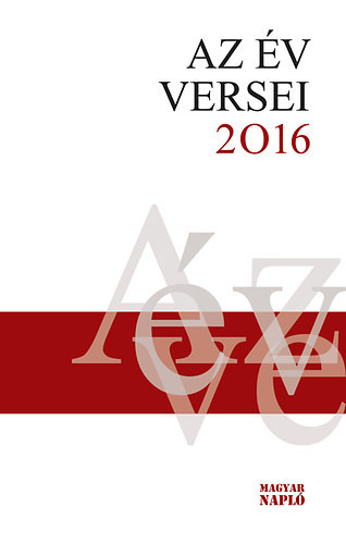 Az év versei 2016