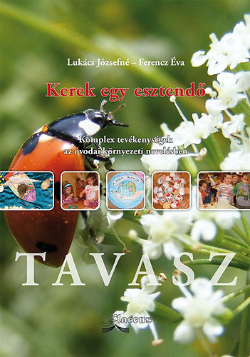 Kerek egy esztendő - Tavasz