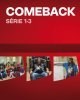 Kolekce Comeback 12 DVD (nové balení)