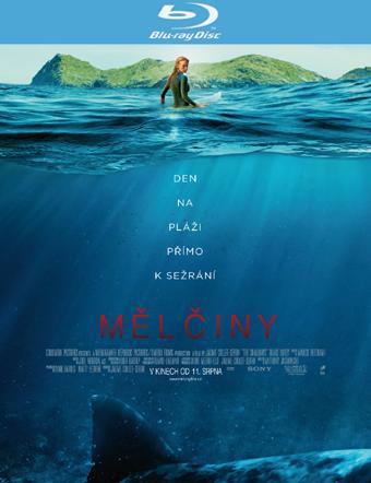 Mělčiny BD
