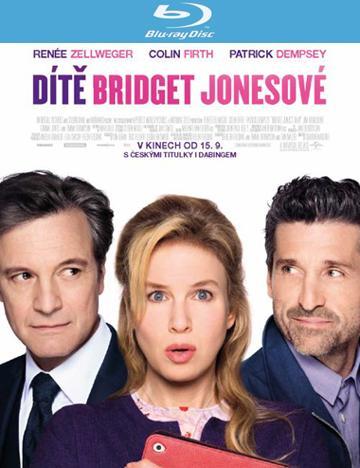 Dítě Bridget Jonesové BD