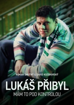 Lukáš Přibyl Mám to pod kontrolou