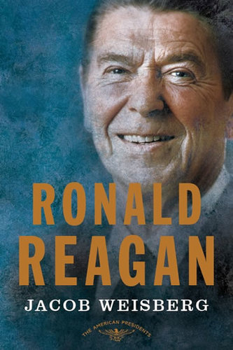 Ronald Reagan