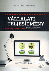 A vállalati teljesítmény nyomában