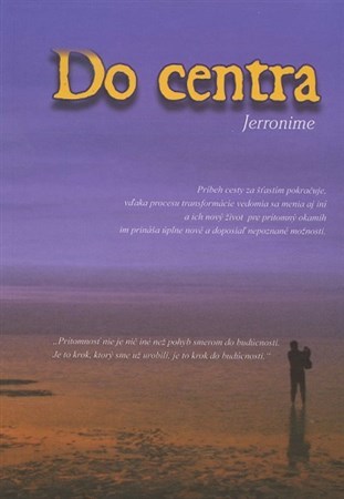 Kniha Do centra