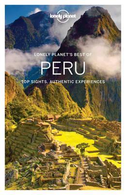 Best Of Peru