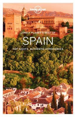 Best Of Spain