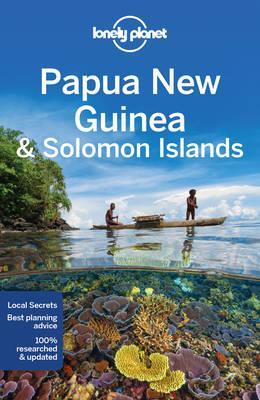 Papua New Guinea and Solomon Islands